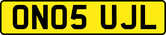ON05UJL