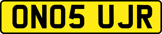 ON05UJR