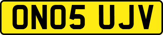 ON05UJV