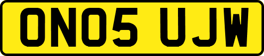 ON05UJW