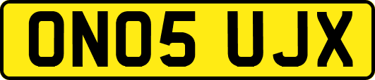 ON05UJX