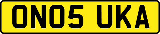 ON05UKA
