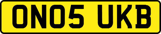 ON05UKB
