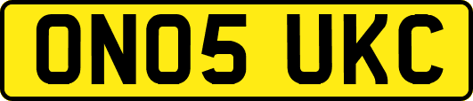ON05UKC