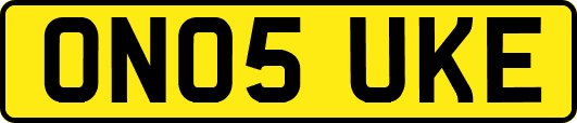ON05UKE