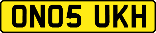 ON05UKH