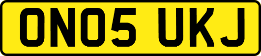 ON05UKJ