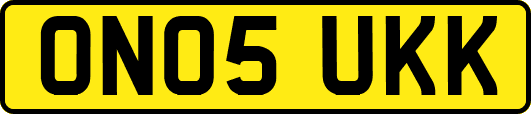ON05UKK