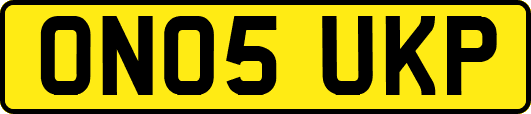 ON05UKP