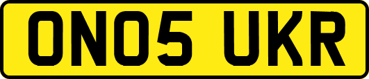 ON05UKR