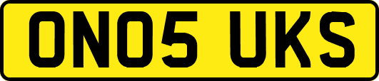 ON05UKS