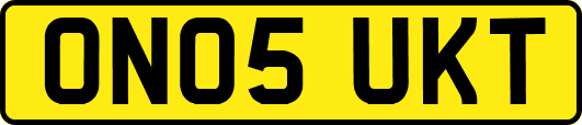ON05UKT