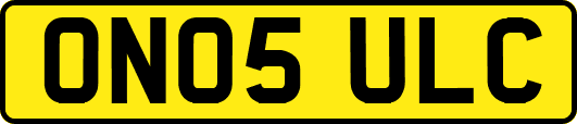 ON05ULC