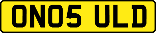 ON05ULD
