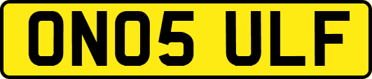 ON05ULF