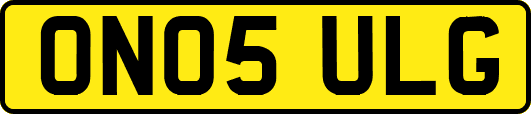 ON05ULG