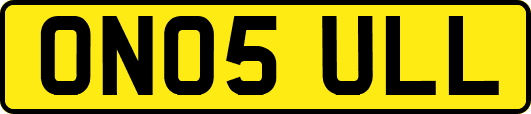 ON05ULL