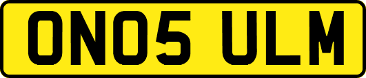 ON05ULM