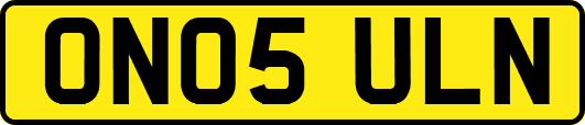 ON05ULN