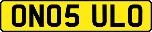 ON05ULO