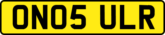 ON05ULR