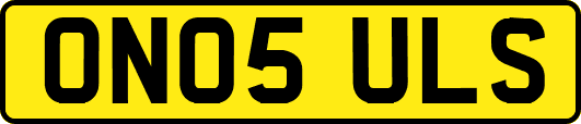 ON05ULS