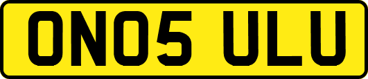 ON05ULU