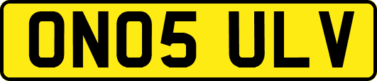 ON05ULV