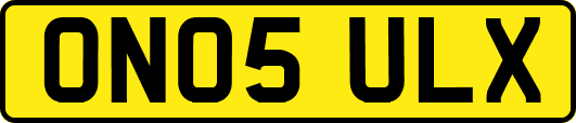 ON05ULX