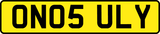 ON05ULY
