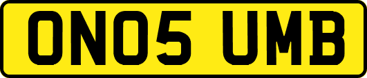 ON05UMB