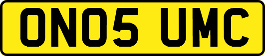 ON05UMC