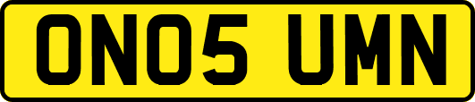 ON05UMN