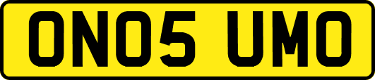 ON05UMO