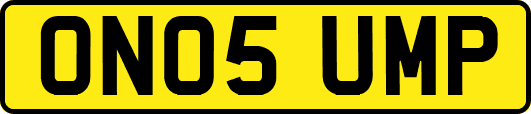 ON05UMP
