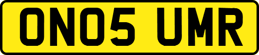 ON05UMR