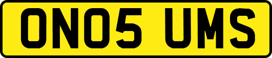ON05UMS
