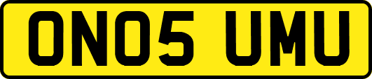 ON05UMU