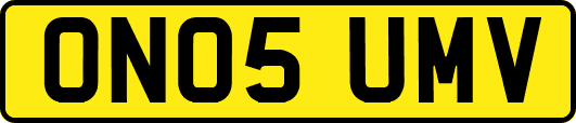 ON05UMV