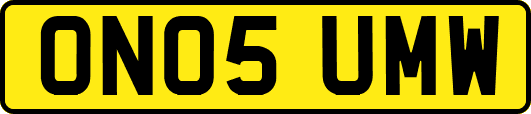 ON05UMW