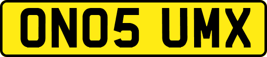 ON05UMX