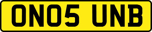ON05UNB