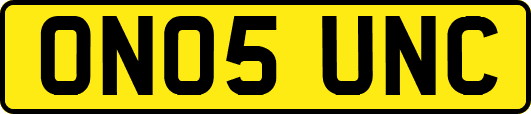 ON05UNC