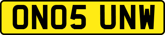 ON05UNW