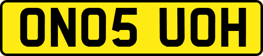 ON05UOH