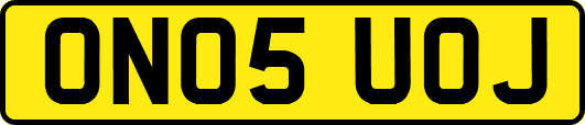 ON05UOJ