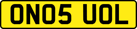 ON05UOL