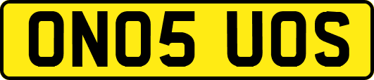 ON05UOS