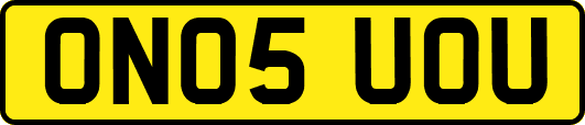 ON05UOU