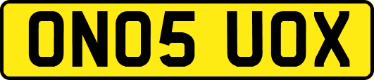 ON05UOX